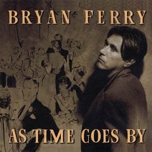 Bryan Ferry - When Somebody Thinks You're Wonderful